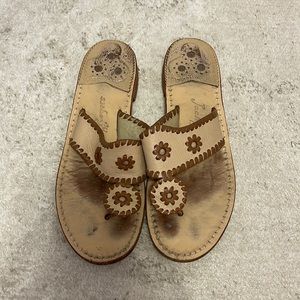 Jack Rogers Sandals